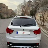 کوئیک Gx مدل ۱۴۰۳ در حد صفر|خودرو سواری و وانت|مشهد, فرهنگیان (شهرک غرب)|دیوار