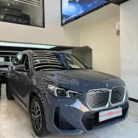 BMW ix1 2025|خودرو سواری و وانت|تهران, سهروردی|دیوار