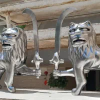 علامت|کلکسیون اشیاء عتیقه|تهران, اوقاف|دیوار