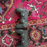 ps4 slim 1tra|کنسول، بازی ویدئویی و آنلاین|تهران, مطهری|دیوار