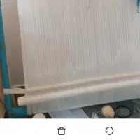 بافنده فرش ریاضی