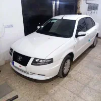 سمند سورن پلاس 1403 xup7