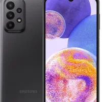 A23 رم4 حافظه128