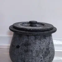 دیزی سنگی در سالم