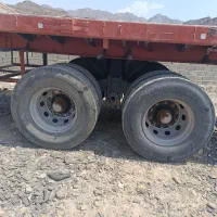 کفی دو مهور آماده کار