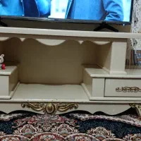 میزتلویزیون