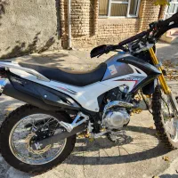 موتورسیکلت پرشی