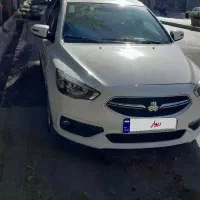 شاهین اتومات cvt توربو در حد|خودرو سواری و وانت|آشخانه, |دیوار