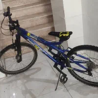دوچرخه۲۴