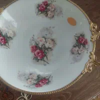 کاسه میوه و دیس شیرینی کاسه کوچک شکلات