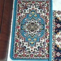 کناره گلیم فرش پادری|فرش|پرند, فاز ۶|دیوار