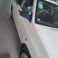 پراید وانت ۴۰۳|خودرو سواری و وانت|ماهدشت, |دیوار