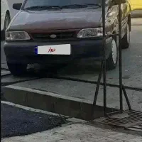 پراید مسی ۸۵