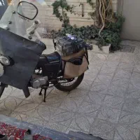 فروش منزل مسکونی ۸۵ لوکیشن خوب در زینبیه