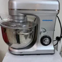 همزن کاسه دار گوسونیک ۷ لیتری