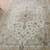 دوعدد فرش 700 شانه|فرش|اشنویه, |دیوار