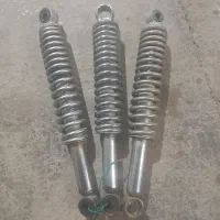 کمک عقب موتور هوندا