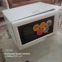 ماکروفر نیازبه تعمیر