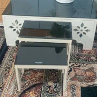 میز عسلی سه تیکه
