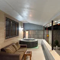 ویلا جکوزی دار و پلی استیشن ۴ سه خواب خمام|اجارهٔ کوتاهمدت ویلا و باغ|رشت, انصاری|دیوار