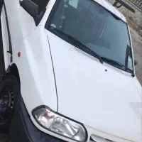 پراید وانت مدل 99|خودرو سواری و وانت|اسلامشهر, شهرک قائمیه|دیوار