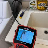 نشت یاب تضمینی بدون تخریب رفع نشتی دستگاه یابی|خدمات پیشه و مهارت|اهواز, کیانپارس |دیوار