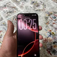 آیفون ۱۶ پرومکس ۲۵۶|موبایل|تهران, آبشار|دیوار