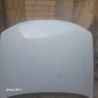 کاپوت در حد نو ولاستیک نو