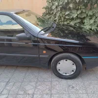 پژو 405 GLX بنزینی، مدل ۱۳۸۸