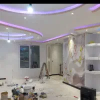 نقاش حرفه ای ساختمان