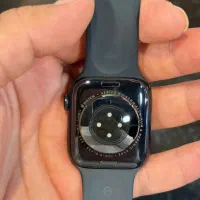 اپل واچ سری ۸ سایز ۴۵|ساعت|بندرعباس, |دیوار