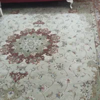دو تخته فرش ۶متری نگین مشهد