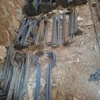 تیرچه صنعتی ودستی فنس پایه فنس