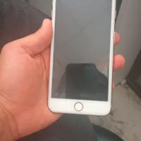 گوشی ایفون 8plus برد خراب با کارتون