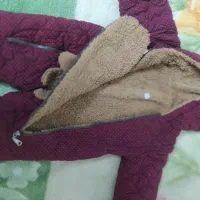 لباس های گرم پسرانه و دخترانه|کفش و لباس بچه|قم, حاج زینل|دیوار