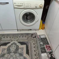 ماشین لباسشویی|ماشین لباسشویی و خشککن لباس|صومعهسرا, |دیوار