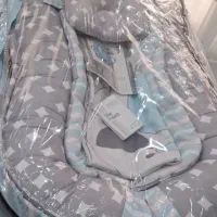 تشک گارد دار رزبرن