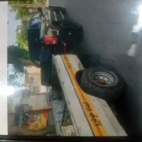 امداد خودرو میکانیکی سیار شبانه‌روزی