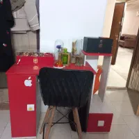 سرویس خواب|تخت و سرویس خواب|قم, زنبیل آباد|دیوار