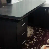 میز و صندلی|دفتر کار|چناران, |دیوار