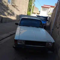 فروش پیکان وانت