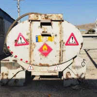 تانکر آب ۲۰ هزار لیتری|خودرو سنگین|الیگودرز, |دیوار