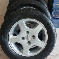 رینگ تورنادو ۲۰۷