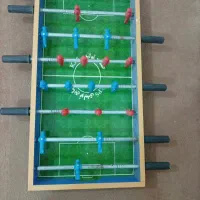 فوتبالدستی بچه گانه