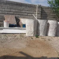 گچ کار هستم