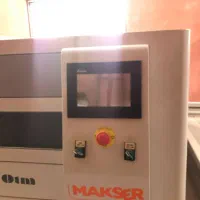 فروش دستگاه وکیوم ممبران|ماشینآلات صنعتی|لاهیجان, بازکیاگوراب|دیوار