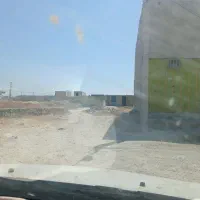 زمین ۲۰۰ متری