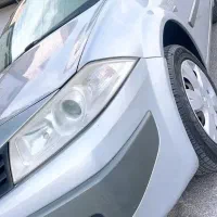 ماشین مگان|خودرو سواری و وانت|اصفهان, کوی امام|دیوار