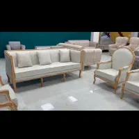 مبل کوئین فرانسه