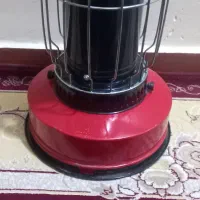 بخاری نفتی